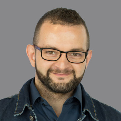 Alejandro Amo